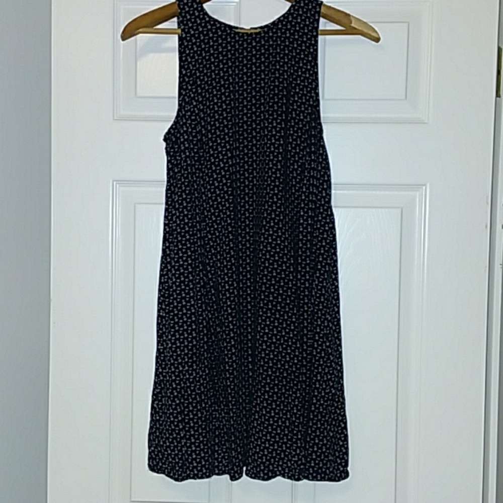 Swing dress